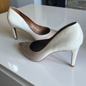 L’Intervalle ombre high heel